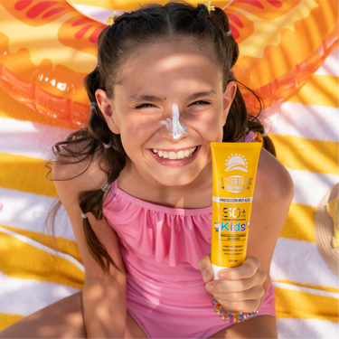 Protector Solar Fotosun Kids